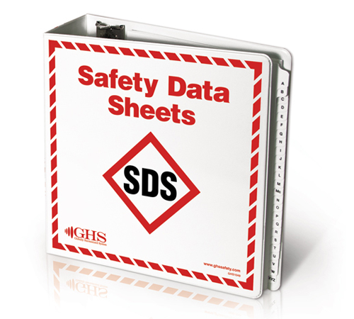 SDS Safety Data Sheets Americolor Dyes